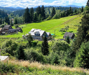 Nord Cottage